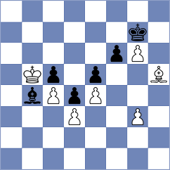Bikuzhin - Sowa (chess.com INT, 2023)