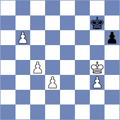 Monroy Garzon - Castillo Martinez (Pocos de Caldas, 2013)