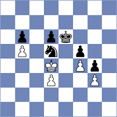 Fernandez Mayola - Nazari (Lichess.org INT, 2021)