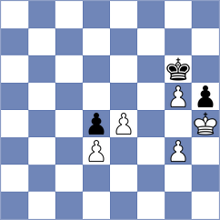Anderberg - Aniskovich (Melbourne AUS, 2021)