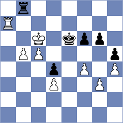 Smith - Boehme (Augsburg GER, 2024)