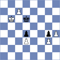 Herrera Gonzalez - Abal Cores (Linares, 2007)