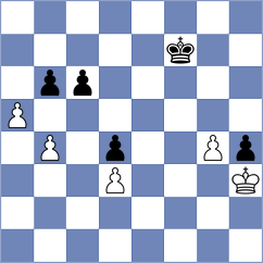 Hansen - Spreemann (Blindern, 2002)