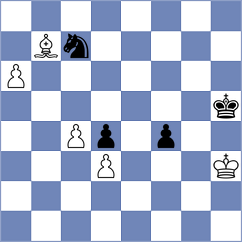Jacobs - Viana (chess.com INT, 2024)