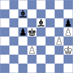 Topalov - Santos Flores (chess.com INT, 2023)