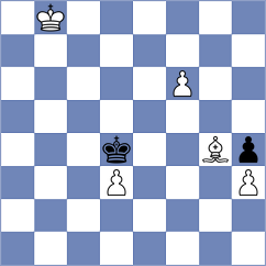 Daianu - Tulchynskyi (chess.com INT, 2023)