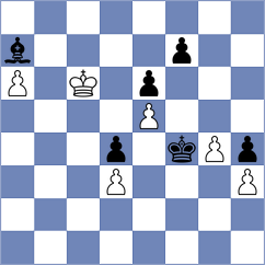 Ashraf - Gaal (chess.com INT, 2023)