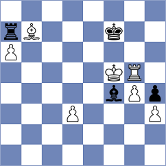 Gonzalez Aguirre - Martinez Carnicer (Zaragoza, 1998)
