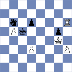 Loy - Dinu (Chess.com INT, 2021)