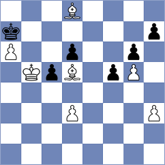 Grabinsky - Ray (chess.com INT, 2022)