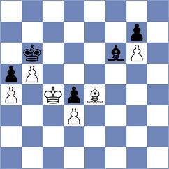 Milojevic-Daim - Engin (lichess.org INT, 2022)