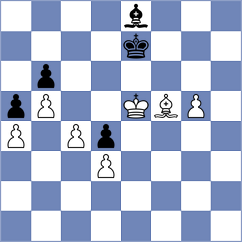 Mirzoev - Jorquera (chess.com INT, 2022)