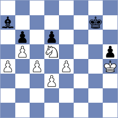 Kosashvili - Comp MChess Pro (The Hague, 1997)