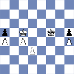 Binkowska - Kasperek (Wroclaw POL, 2024)