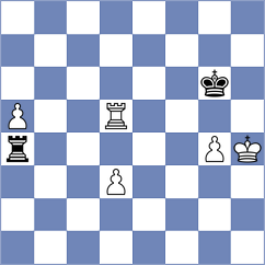 Freitag - Zakarian (chess.com INT, 2022)