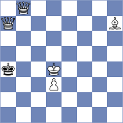 Carrizo - Diaz Avila (Lichess.org INT, 2020)