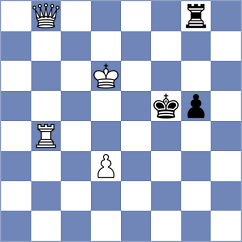 Kalajzic - Karwowski (chess.com INT, 2023)