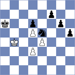 Hartmann - Liu (Marburg GER, 2023)