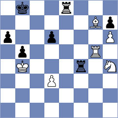 Pena Chuctaya - Ruiz (Medellin, 2007)