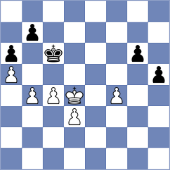 Pineda Polanco - Norambuena Hernandez (Santiago de Chile, 2004)