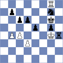 Karikov - Ivanov (Ketchenery, 2010)