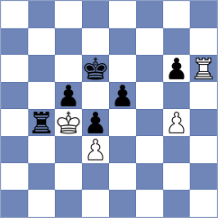 Nukalapati - Brady (Lichess.org INT, 2020)