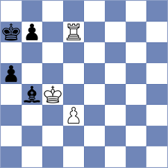 Hrebenshchykova - Mirzanurov (chess.com INT, 2024)
