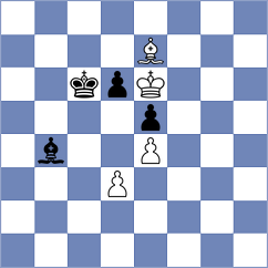 Brown - Hernandez Izquierdo (chess.com INT, 2024)
