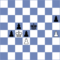 Bhowany - Mrad (Bled, 2002)