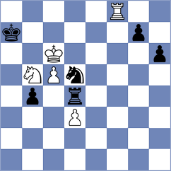 Barbosa - Pagan (New York USA, 2025)