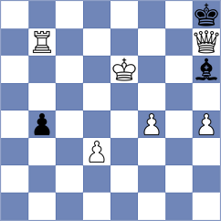 Rendle - Ochedzan (chess.com INT, 2025)
