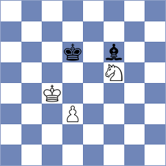 Markus - Sethuraman (Chess.com INT, 2020)
