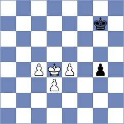 Lopez Idarraga - Smith (chess.com INT, 2023)