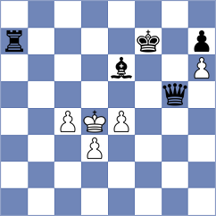 Slavkovic - Kalinic (Belgrade, 2007)
