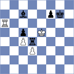 Smirnov - Abbasov (St Petersburg, 2000)