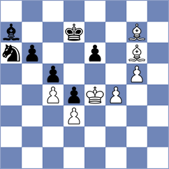 Fernandes - Aung Thant Zin (chess.com INT, 2025)