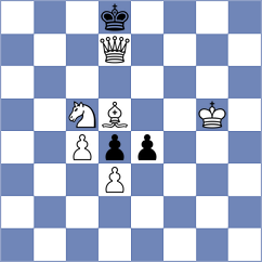Mortazavi - Yunker (chess.com INT, 2024)