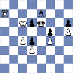 Priechodsky - Striskova (Liptovsky Jan, 2021)