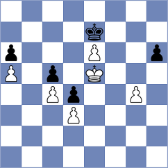 Player - Jennings (Lichess.org INT, 2020)