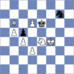Kuzminich - Simonenko (Kislovodsk, 2009)