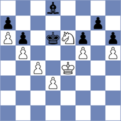 Vila Dupla - Arias Igual (chess.com INT, 2024)