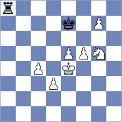Sarana - Nguyen (chess.com INT, 2022)