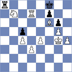 Joya - Saranya Devi Narahari (FIDE Online Arena INT, 2024)