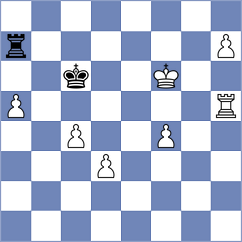 Bacrot - Lopez Martinez (chess.com INT, 2022)