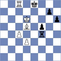 Bogumil - Poliannikov (Chess.com INT, 2020)