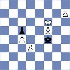 Trisha - Yang (Chess.com INT, 2020)