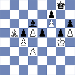 Swicarz - Sasitharan (Chess.com INT, 2020)