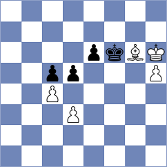 Morris-Suzuki - Hartge (chess.com INT, 2025)