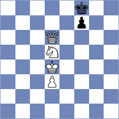 Raptis - Weisz (chess.com INT, 2025)