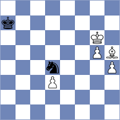 Matinian - Lawson (chess.com INT, 2023)